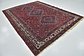 8' 6 x 11' 4 Ghashghaei Persian Rug thumbnail image 2