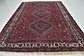 8' 6 x 11' 4 Ghashghaei Persian Rug thumbnail image 3