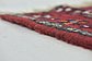 8' 6 x 11' 4 Ghashghaei Persian Rug thumbnail image 8