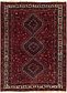 8' 6 x 11' 4 Ghashghaei Persian Rug thumbnail image 1