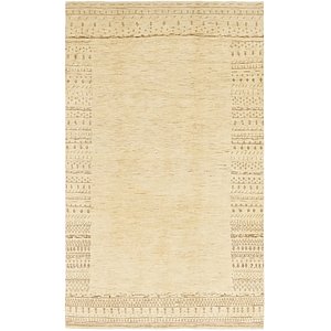 Unique Loom 6' 7 x 11' Modern Ziegler Rug