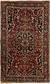 6' 7 x 10' 8 Bakhtiar Persian Rug thumbnail
