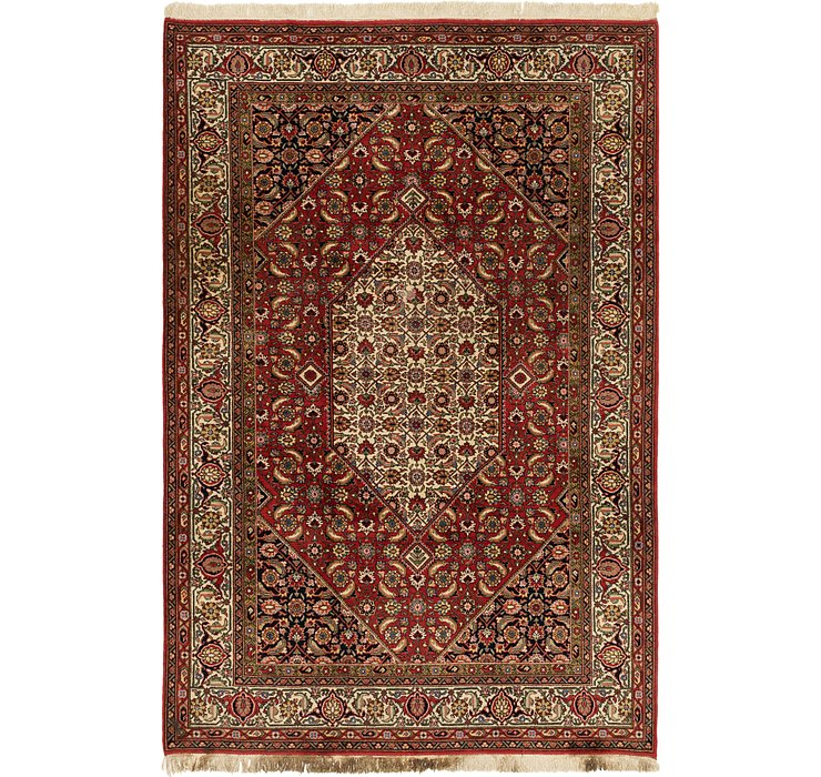7' 7 x 11' Bidjar Rug