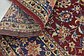 7' 2 x 11' 2 Isfahan Persian Rug thumbnail image 10