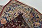 7' 2 x 11' 2 Isfahan Persian Rug thumbnail image 11