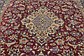 7' 2 x 11' 2 Isfahan Persian Rug thumbnail image 4