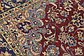 7' 2 x 11' 2 Isfahan Persian Rug thumbnail image 6