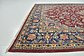 7' 2 x 11' 2 Isfahan Persian Rug thumbnail image 7