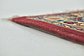 7' 2 x 11' 2 Isfahan Persian Rug thumbnail image 8
