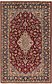 7' 2 x 11' 2 Isfahan Persian Rug thumbnail image 1