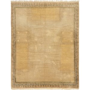 12' 10 x 16' 2 Nepal Rug