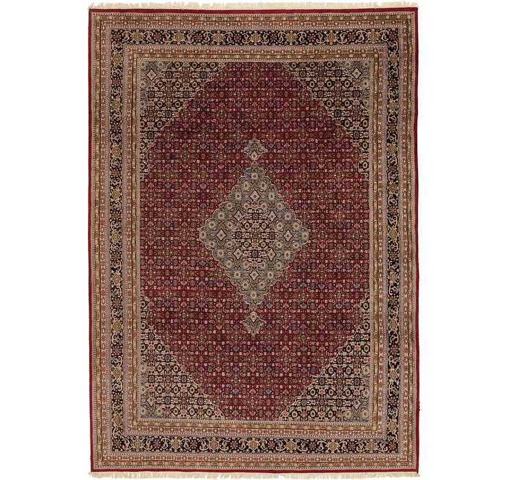 9' 8 x 13' 7 Bidjar Rug