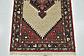 3' x 5' 4 Indo Heriz Rug thumbnail