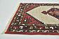 3' x 5' 4 Indo Heriz Rug thumbnail