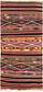 2' 7 x 5' 3 Moroccan Rug thumbnail