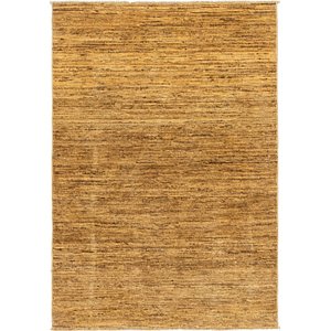 Unique Loom 3' 4 x 4' 10 Modern Ziegler Rug
