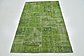 122cm x 183cm Ultra Vintage Persian Rug thumbnail image 3