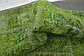 122cm x 183cm Ultra Vintage Persian Rug thumbnail image 8