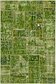 122cm x 183cm Ultra Vintage Persian Rug thumbnail image 1