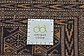 4' 4 x 6' 2 Bokhara Oriental Rug thumbnail image 11