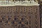 4' 4 x 6' 2 Bokhara Oriental Rug thumbnail image 12