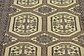 4' 4 x 6' 2 Bokhara Oriental Rug thumbnail image 3