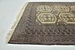 4' 4 x 6' 2 Bokhara Oriental Rug thumbnail image 5