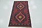 2' 8 x 4' 10 Balouch Persian Rug thumbnail image 3