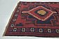 2' 8 x 4' 10 Balouch Persian Rug thumbnail image 5