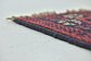 2' 8 x 4' 10 Balouch Persian Rug thumbnail image 6