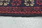2' 8 x 4' 10 Balouch Persian Rug thumbnail image 7