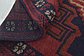 2' 8 x 4' 10 Balouch Persian Rug thumbnail image 8