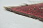 3' 5 x 4' 7 Afghan Ersari Rug thumbnail image 6