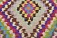 2' 10 x 9' 9 Moroccan Runner Rug thumbnail
