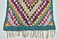 2' 10 x 9' 9 Moroccan Runner Rug thumbnail