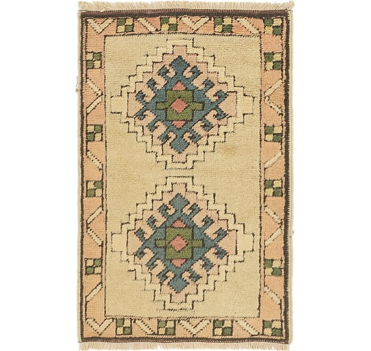 2' x 3' Kars Rug