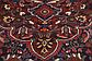 7' x 10' 3 Bakhtiar Persian Rug thumbnail