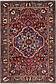 7' x 10' 3 Bakhtiar Persian Rug thumbnail