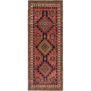152cm x 385cm Shahsavand Persian Runn...