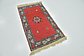 2' 8 x 4' 8 Moroccan Rug thumbnail image 2