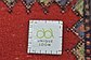 2' 8 x 4' 8 Moroccan Rug thumbnail image 9