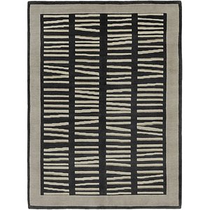 HandKnotted 5' x 6' 9 Nepal Rug