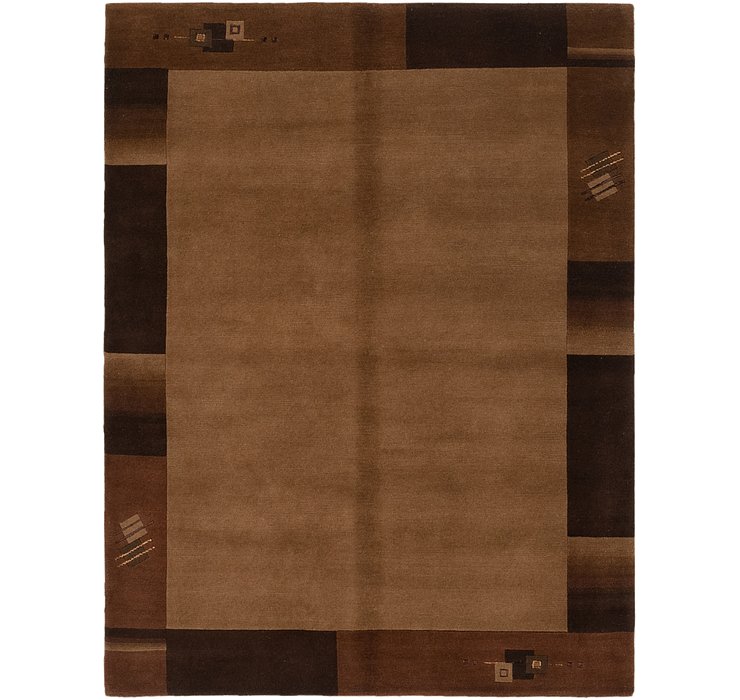 5' x 6' 6 Nepal Rug