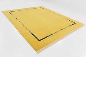 HandKnotted 8' 4 x 9' 9 Nepal Rug
