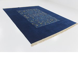HandKnotted 8' 3 x 9' 10 Nepal Rug