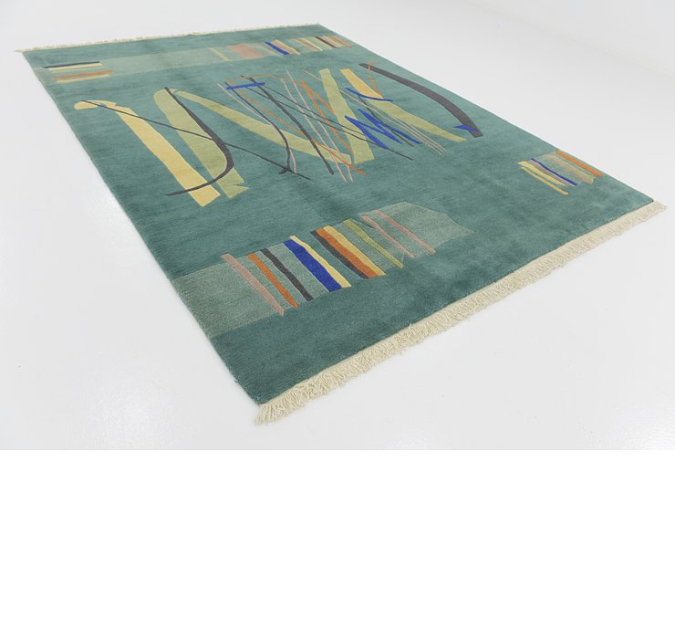 230cm x 305cm Nepal Rug