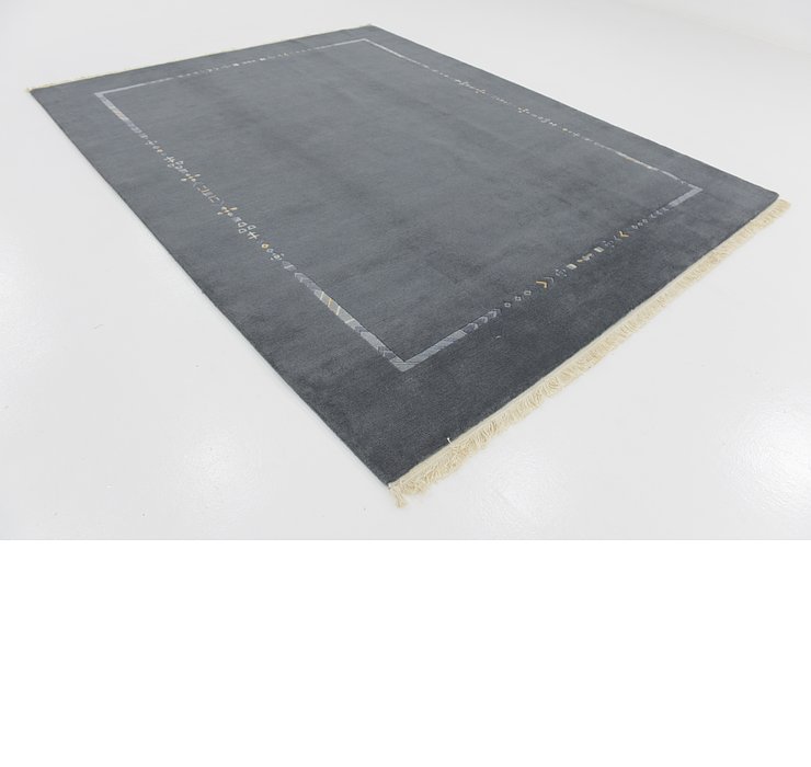 7' 6 x 9' 8 Nepal Rug