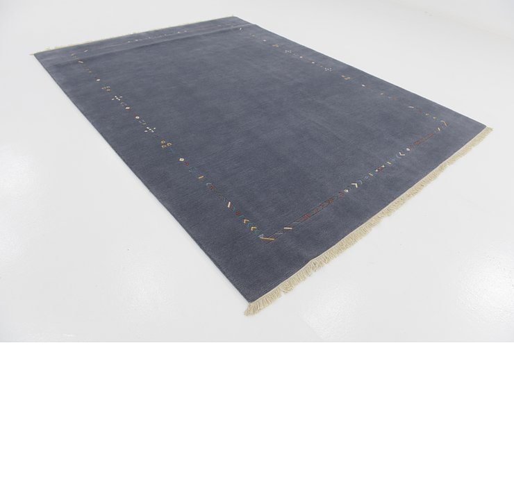 7' 3 x 9' 9 Nepal Rug