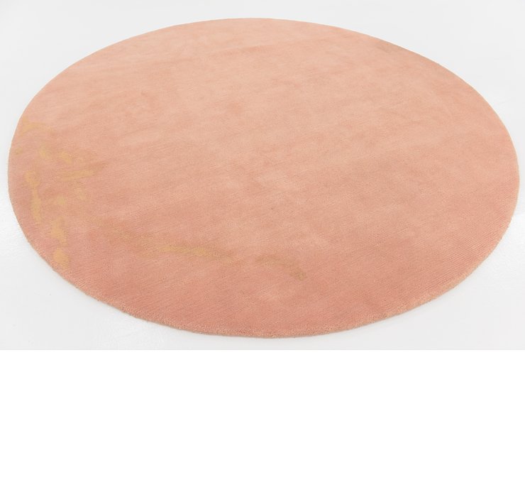 8' 4 x 8' 4 Nepal Round Rug