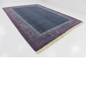 10' x 14' Nepal Rug